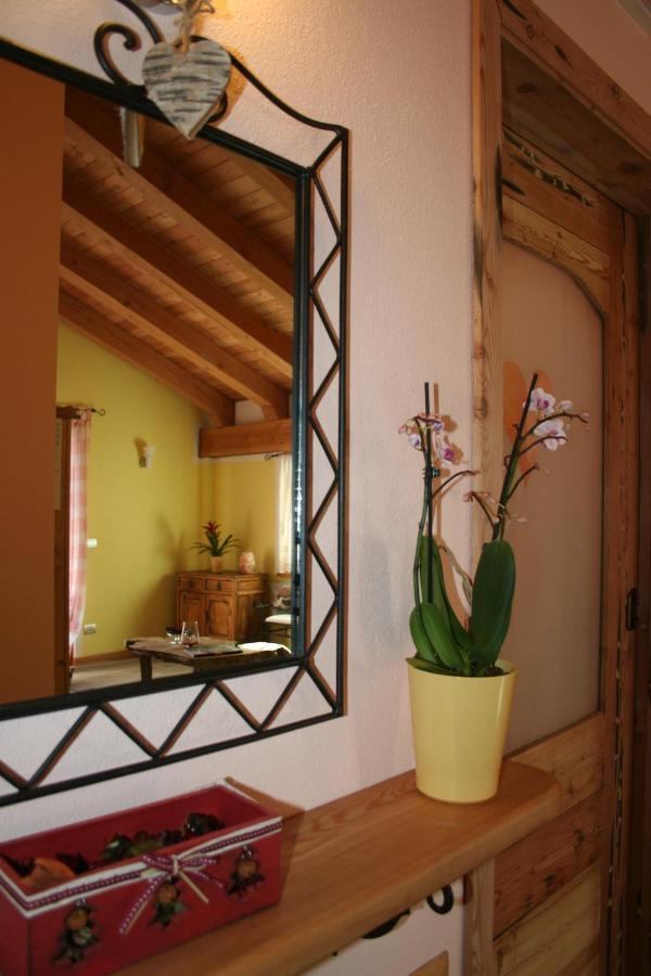 La locanda del Mulino Pollein Exterior foto